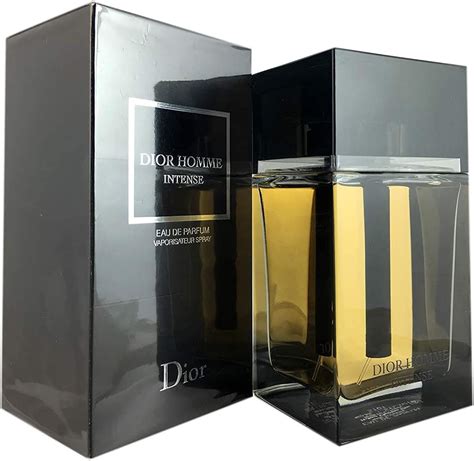 dior homme intense 150ml 5 oz